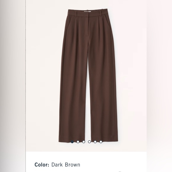 Abercrombie & Fitch Pants - Abercrombie & Fitch pants